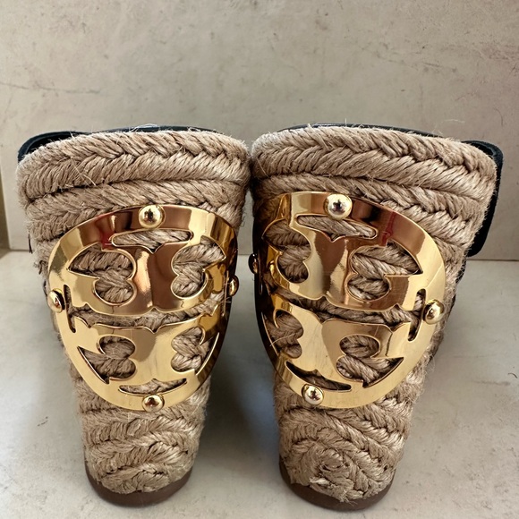 Tory Burch sandals with platform - Picture 2 of 6